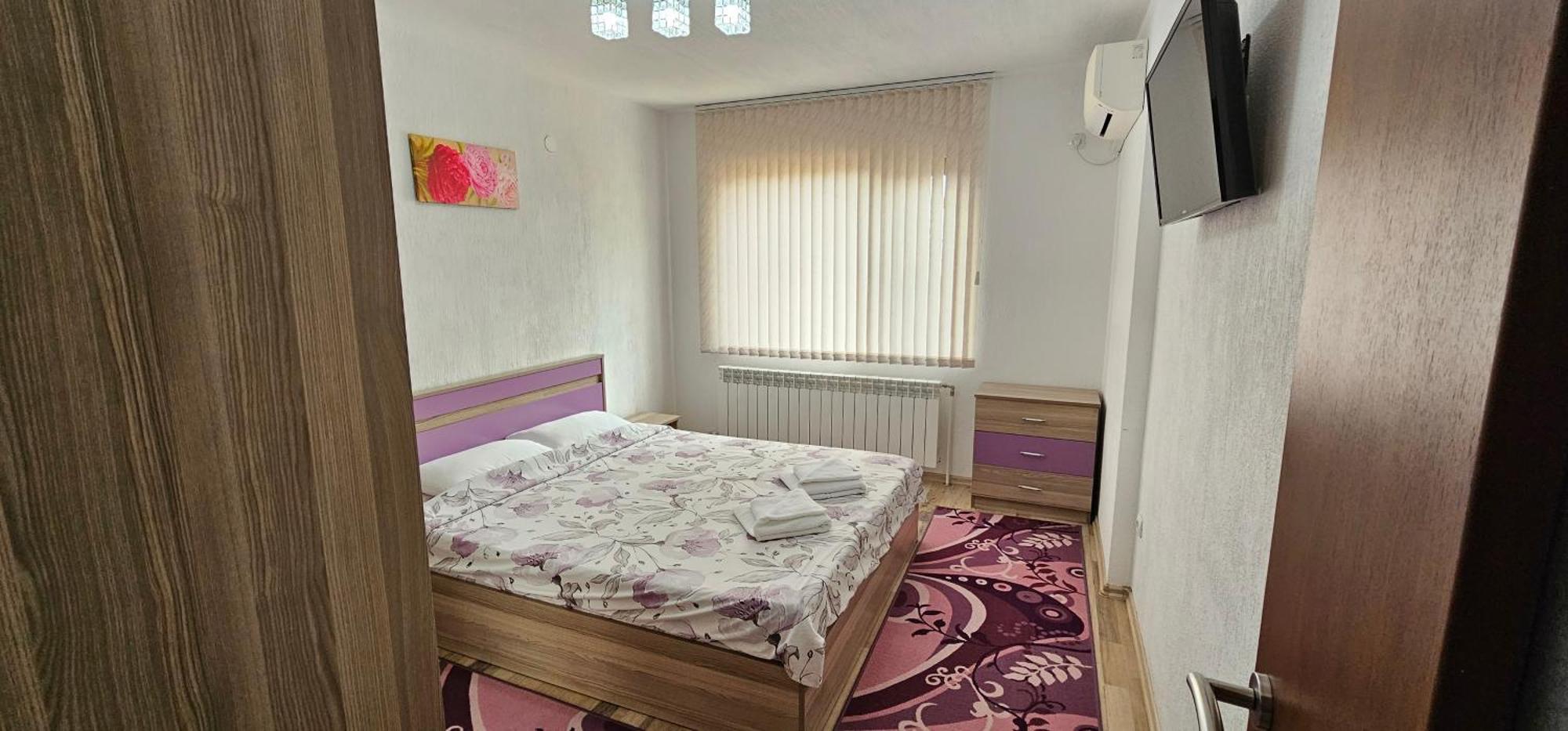 Д И В 1 - D & V 1 Apartment ซันดันสกี ภายนอก รูปภาพ
