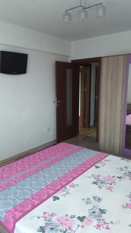 Д И В 1 - D & V 1 Apartment ซันดันสกี ภายนอก รูปภาพ